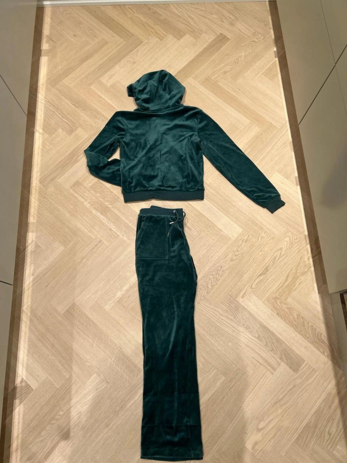 Juicy Couture sett (kan köpa styck) - 1