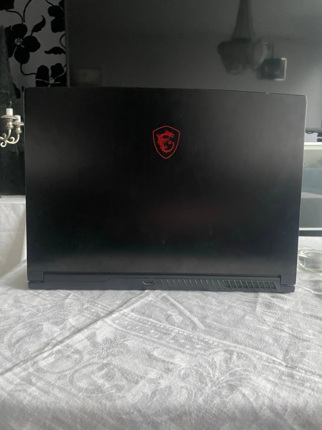 MSI Gaming Laptop - 2
