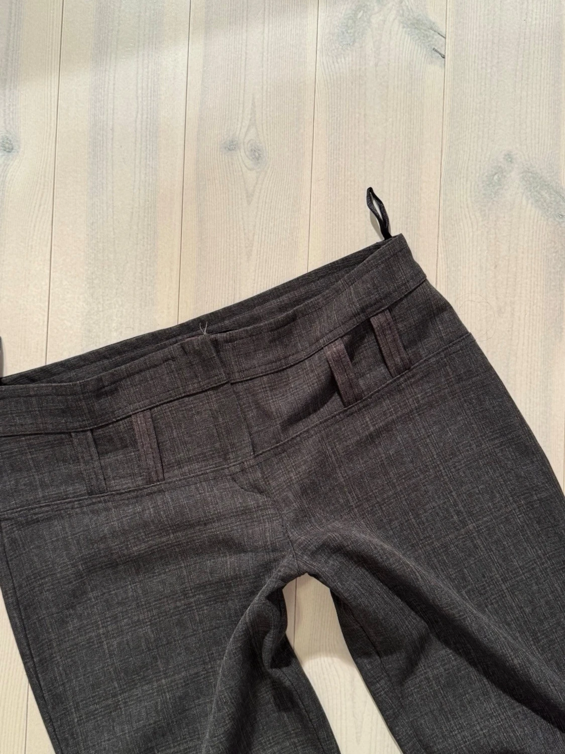 Vida Kostymbyxor  - 4