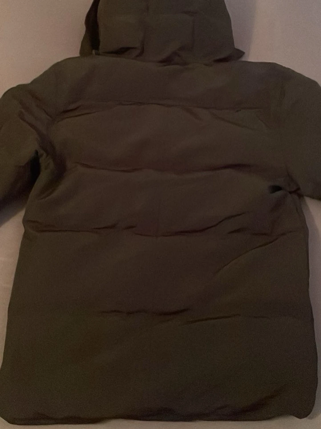 Canada goose Macmillan - 1