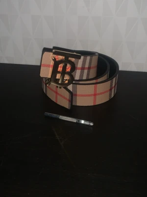 Zara bälte  - Zara bälte 110cm 