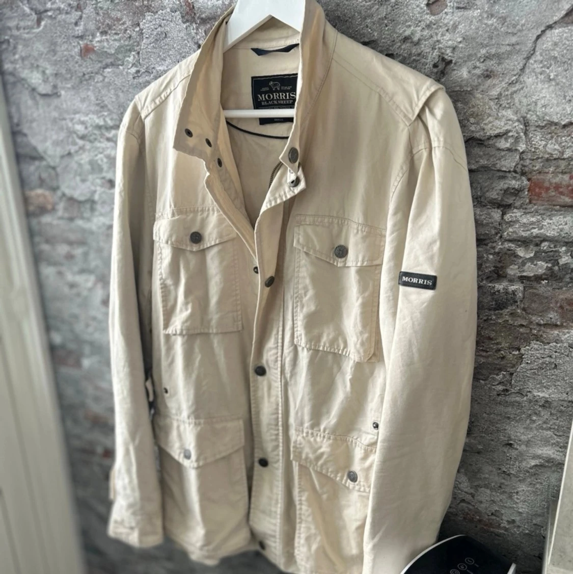 Morris Field Jacket - 2