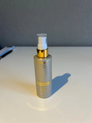 Bobbys Hair Care Hydrate Serum - Helt ny