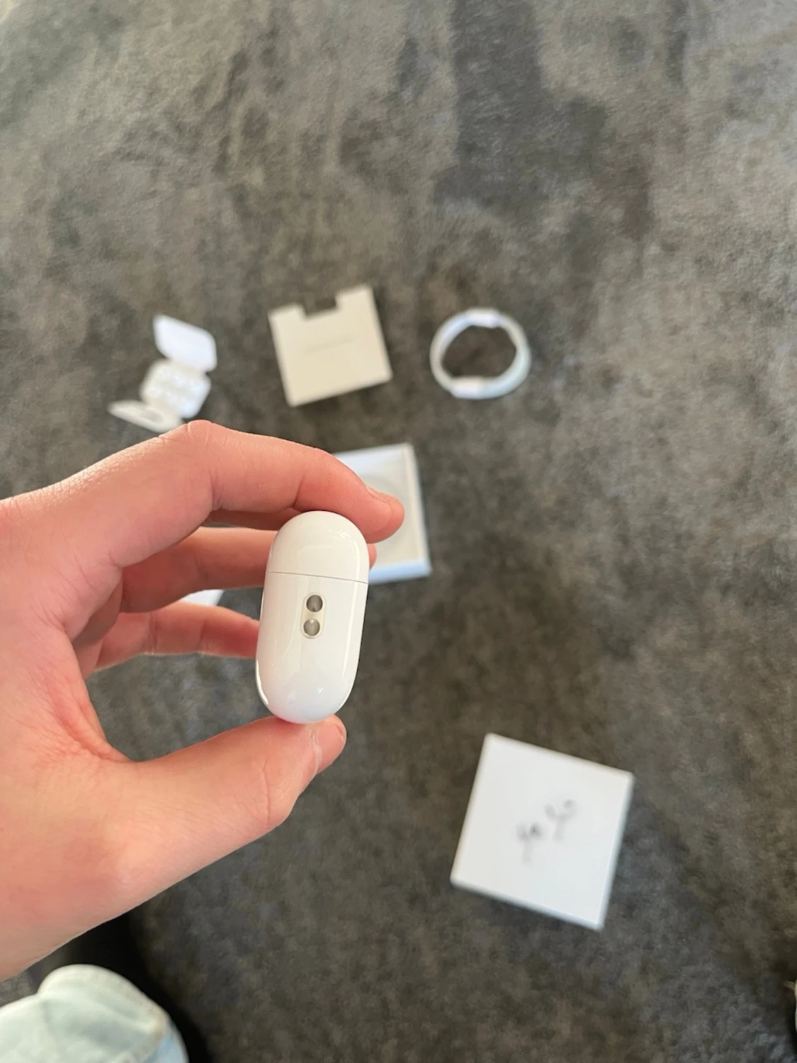 AirPods Pro  - 4