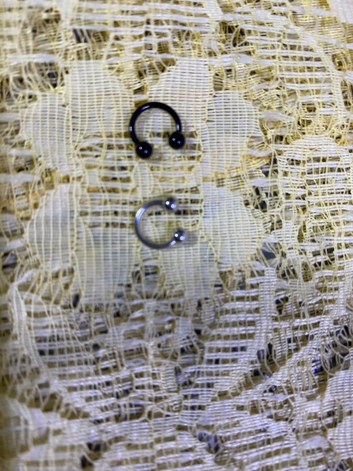 Färger Piercing  - 4