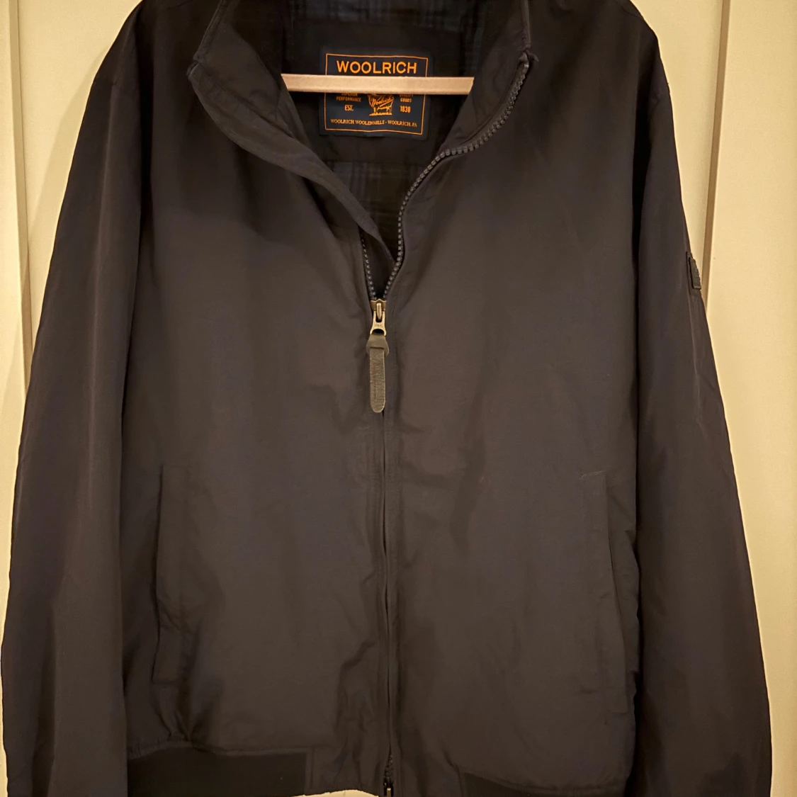  Woolrich Jacka - 3
