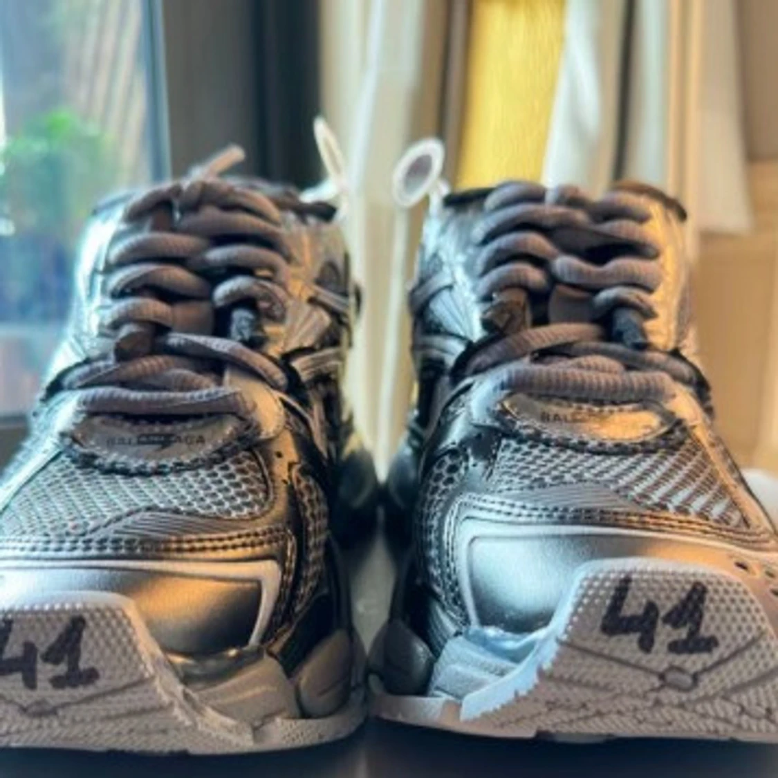 Ba*enci*ga runners - 3