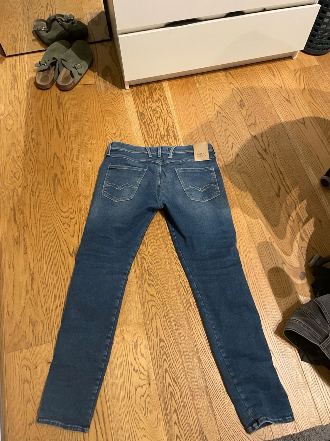 Replay hyper flex  - 3