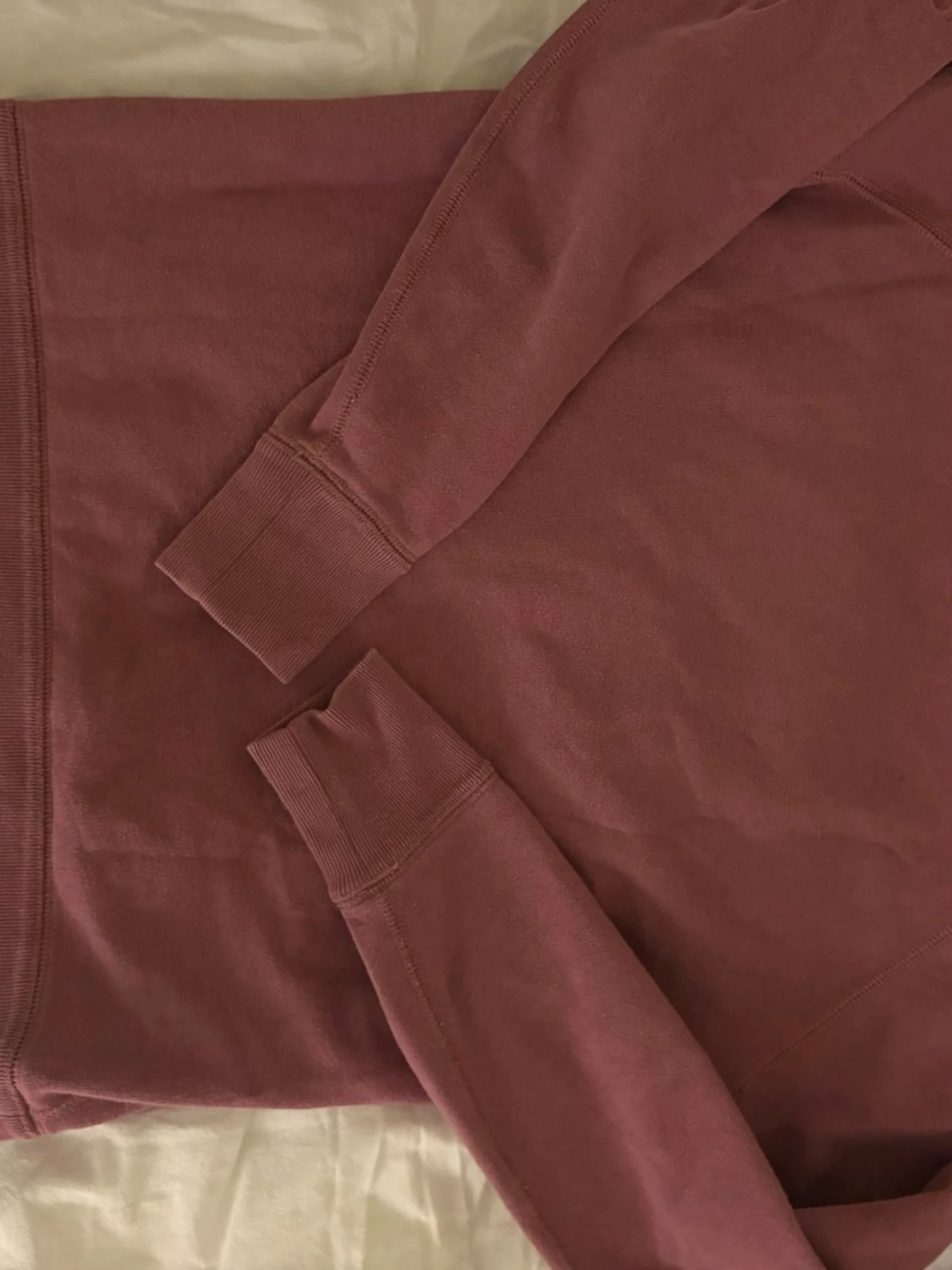 Rosa sweatshirt från Isabel Marant - 6