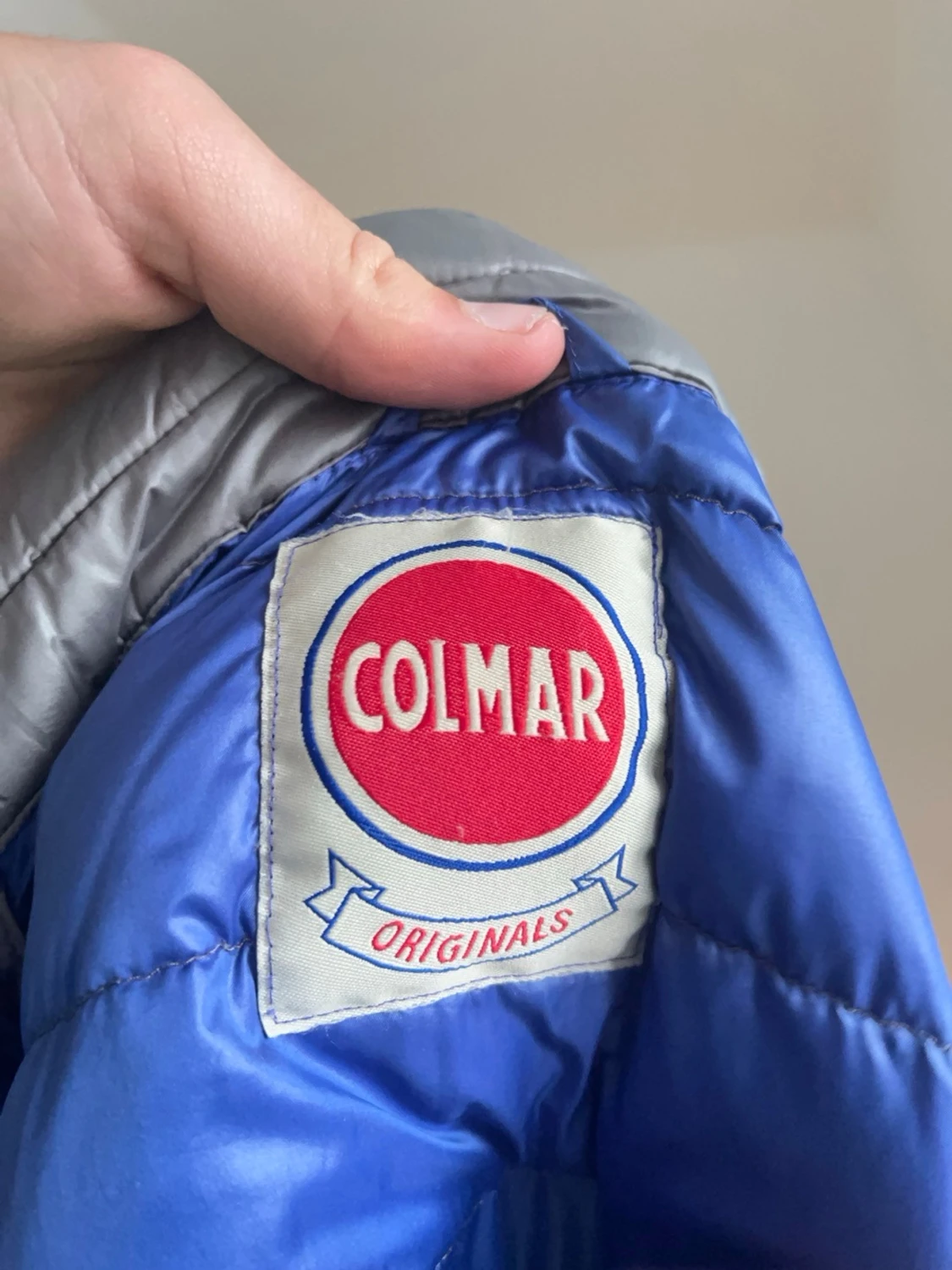 Colmar dun jacka - 3