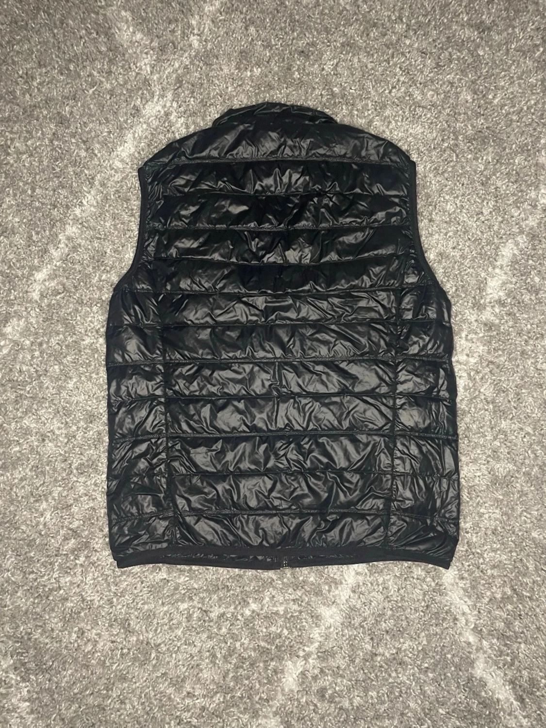 Emporio Armani väst M - 2