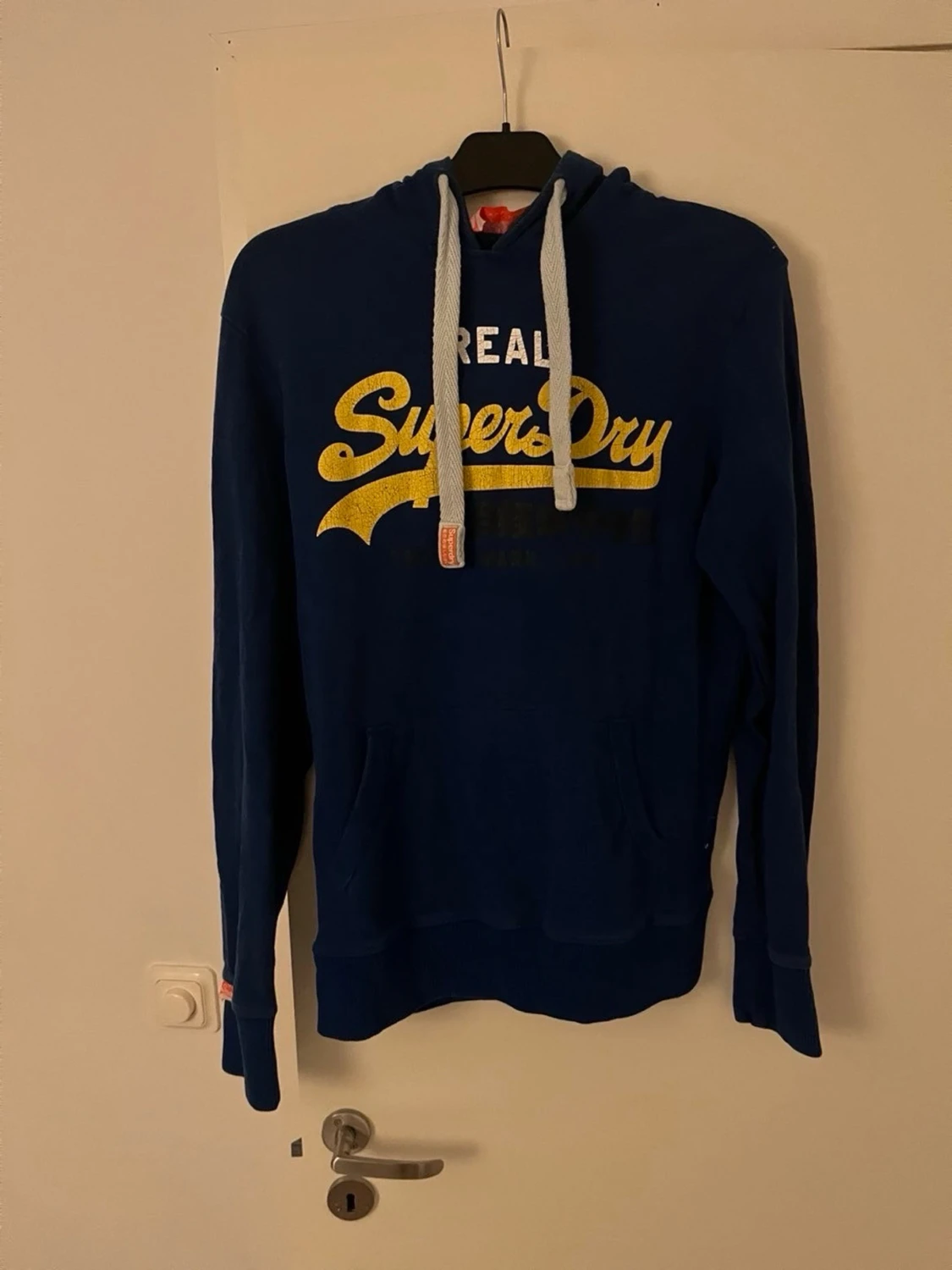 Superdry Hoodie  - 1