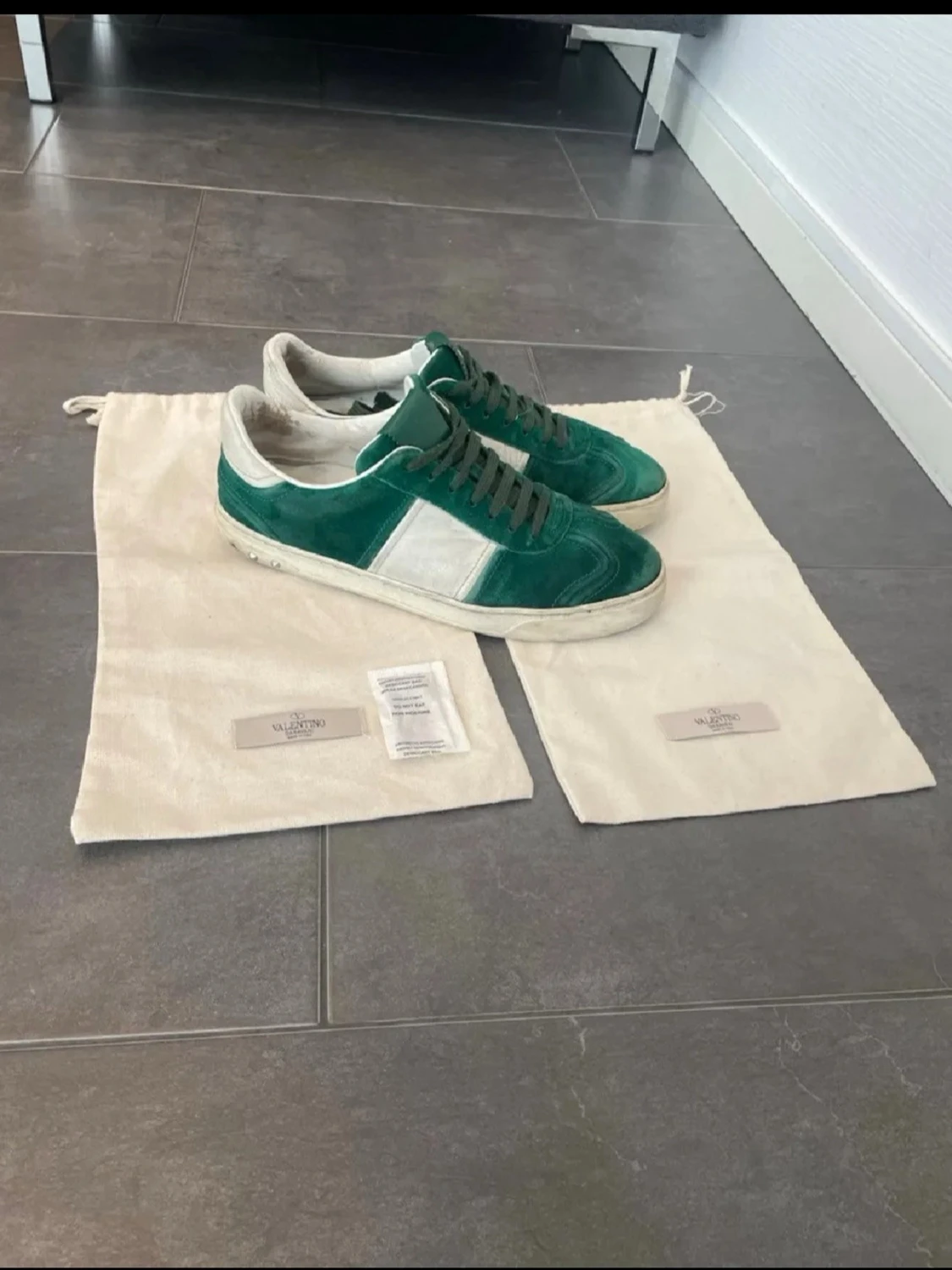 Valentino flycrews skor - 4