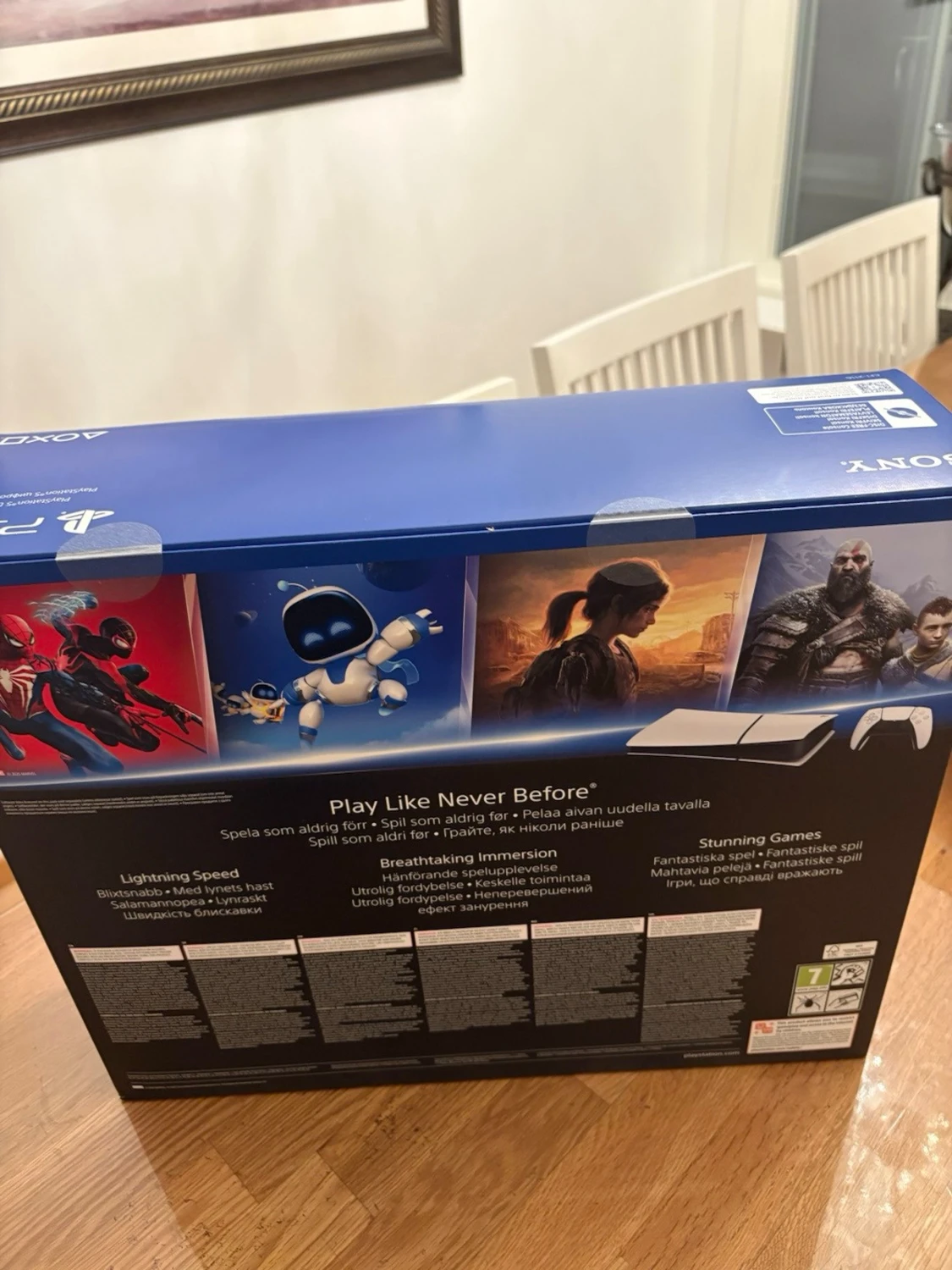 PlayStation 5 Digital Edition - 2