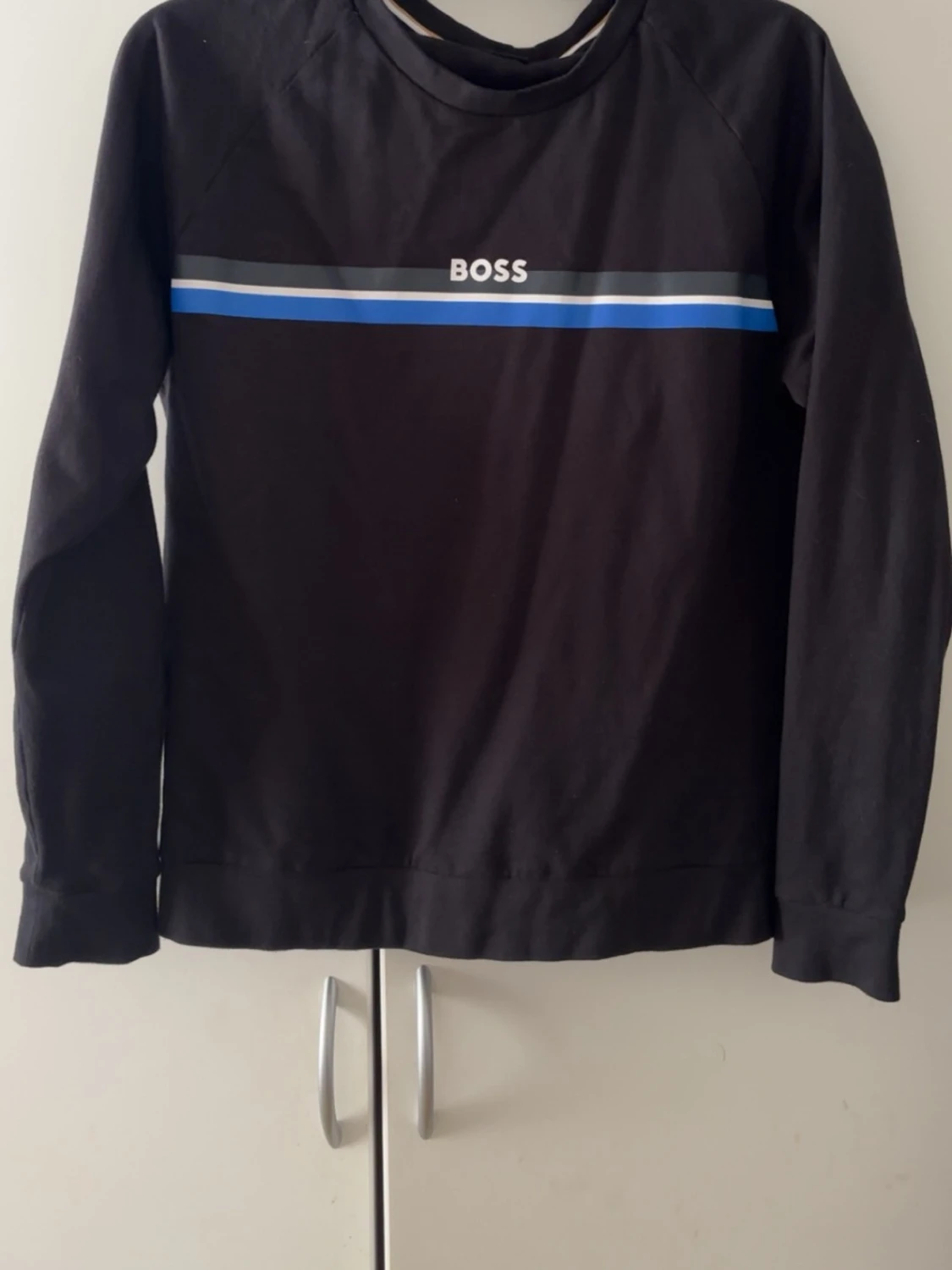 Hugo boss tröja