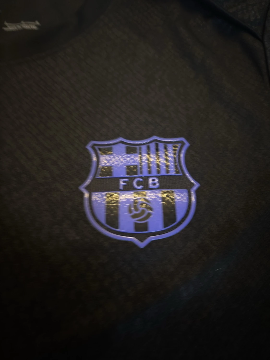 Barcelona X Kobe  - 1