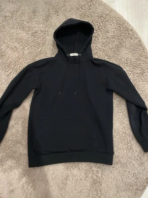 Hoodie - Säljer min hoodie från Pier one storlek XXS , eftersom att den är för liten för mig . Hoodien är använd lite grann men inget som man märker .     Fraktar samma dag!