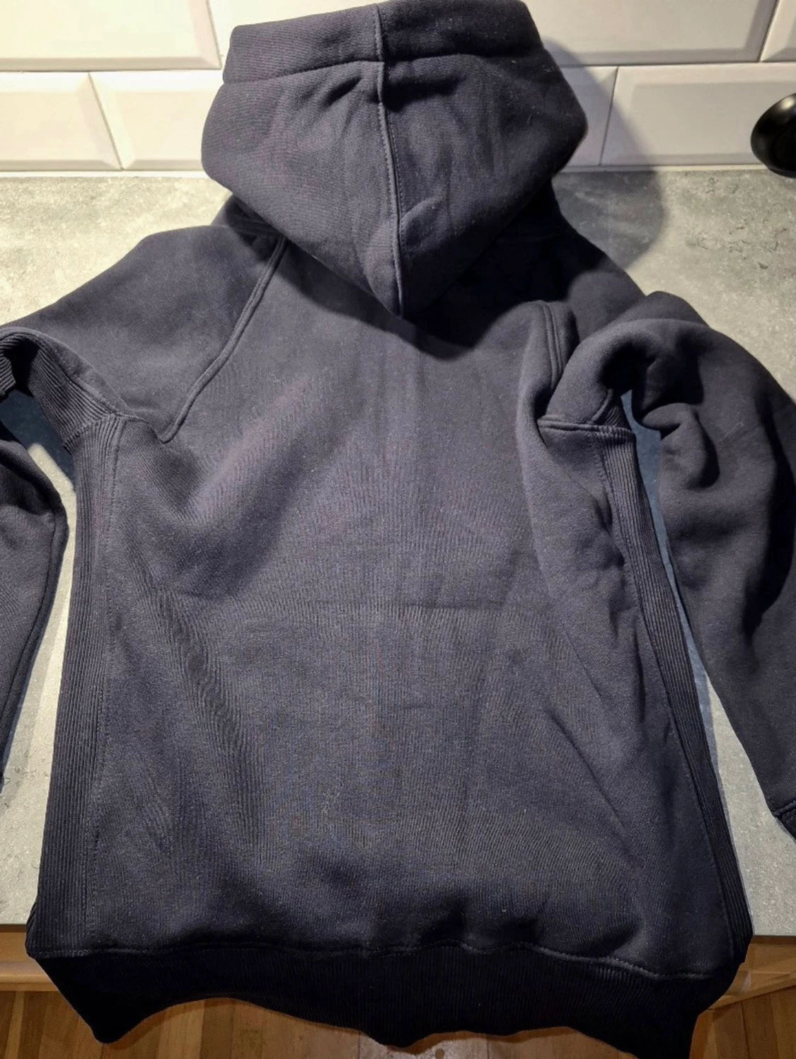 Russemerch kofta Marinblå - 1