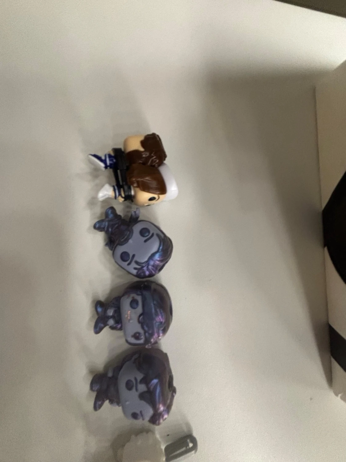 13 stycken stranger things kinder joy gubbar!☺️ - 6