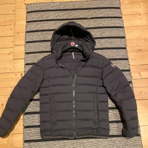 Colmar jacka  - Colmar jacka | Storelk 48 | Skick 9/10 |