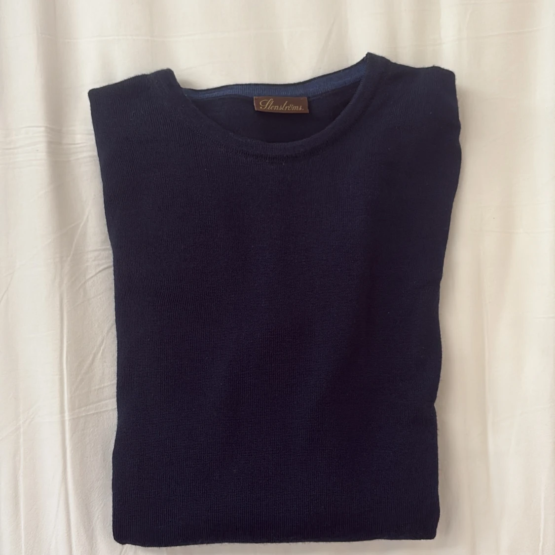 Crewneck Stenströms