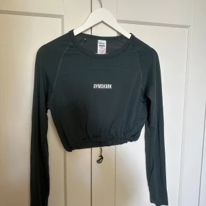 Gymshark träningstopp - Träningstopp från gymshark i jättebra skick:)