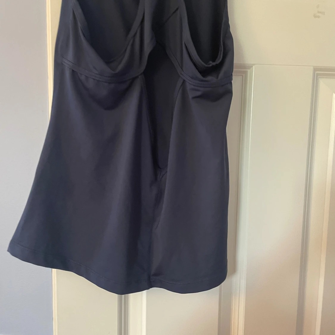 Svart träningstopp från Blacc - 1