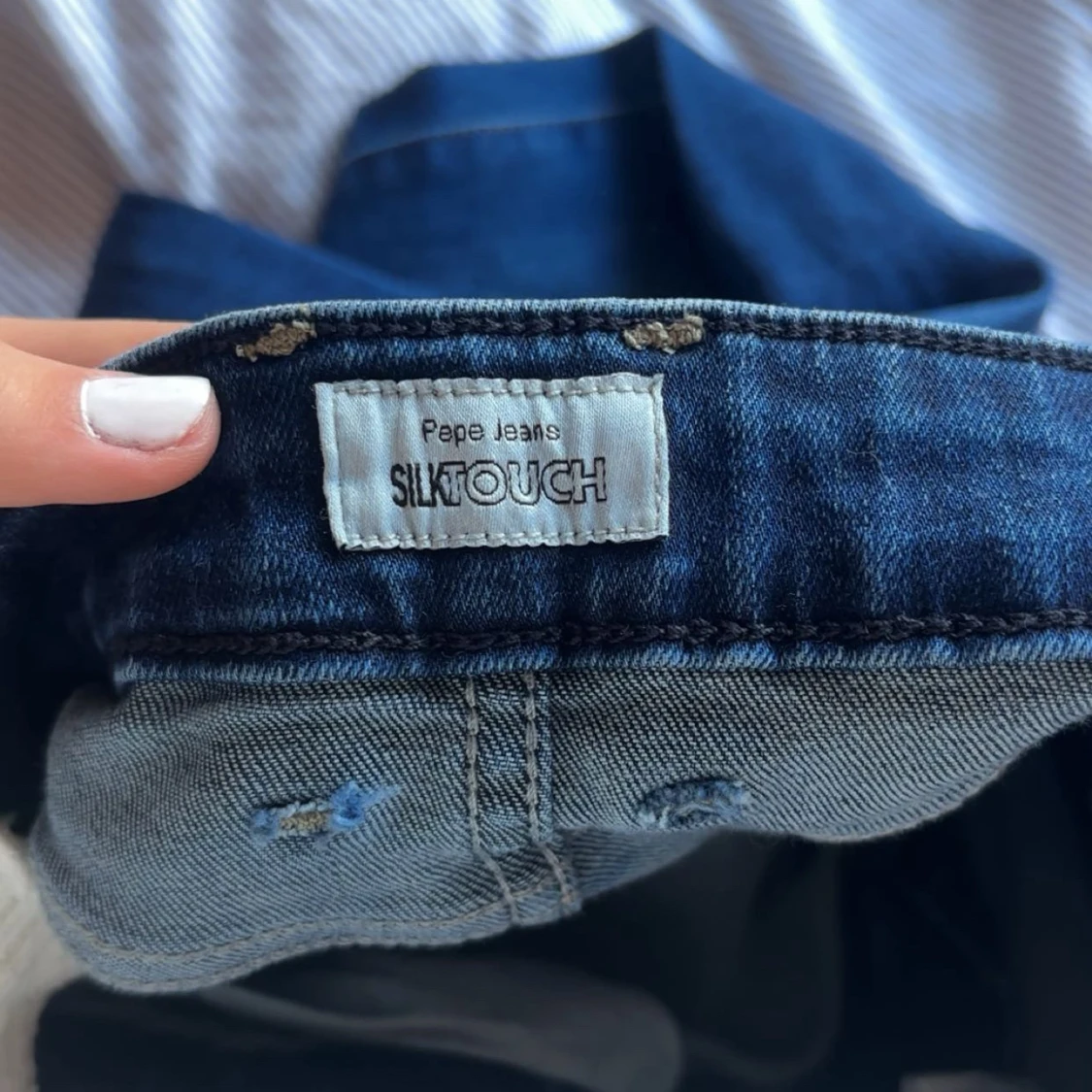 Pepe jeans - 4
