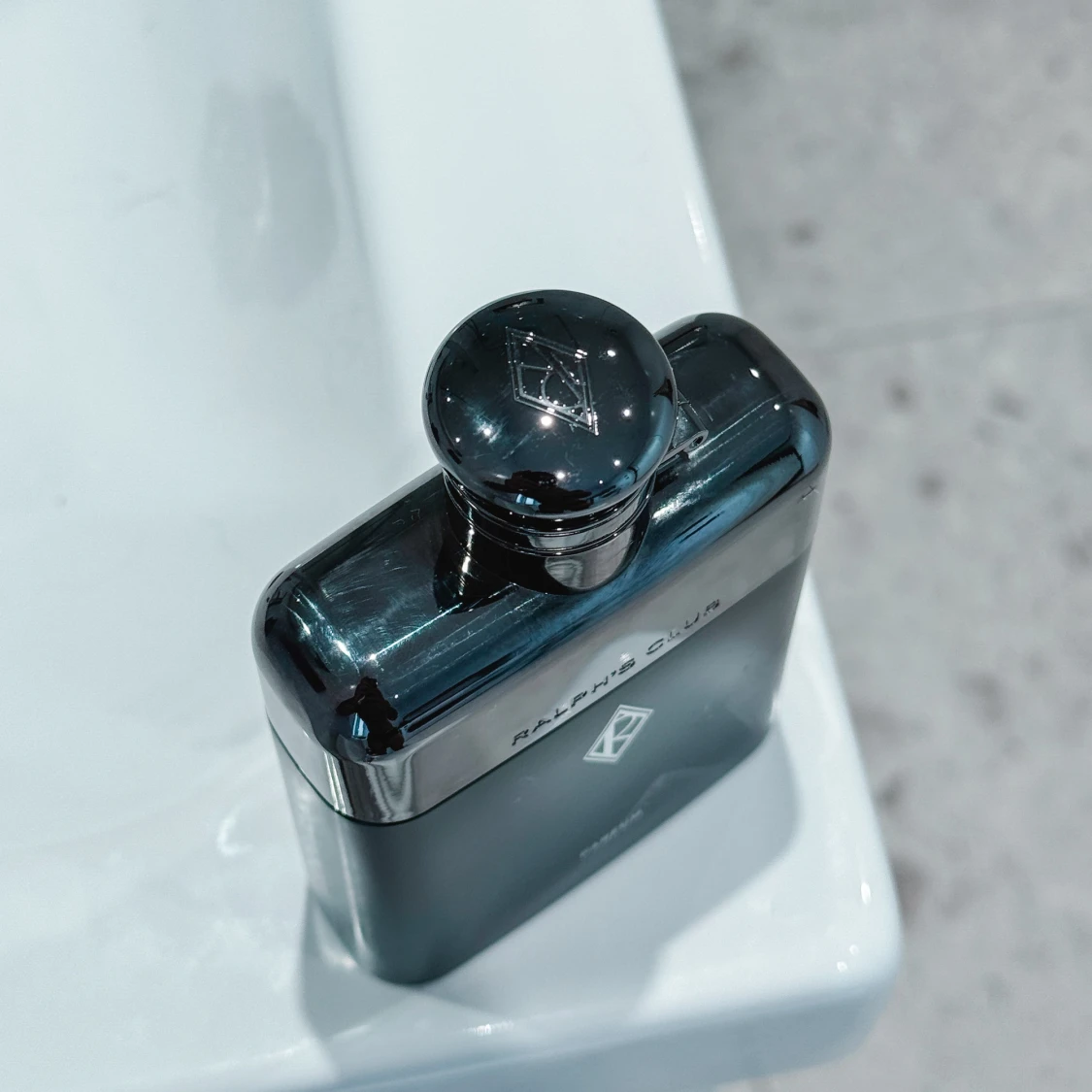 Ralph's Club Parfum 100ml - 1