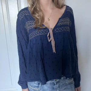 Odd Molly blus - Sötaste blusen!!!🤩🤩