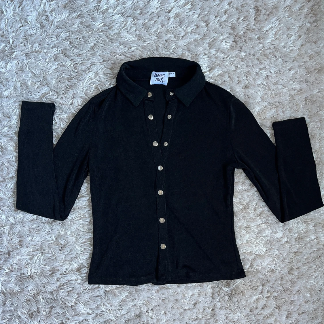 Princess polly festtopp  - 1