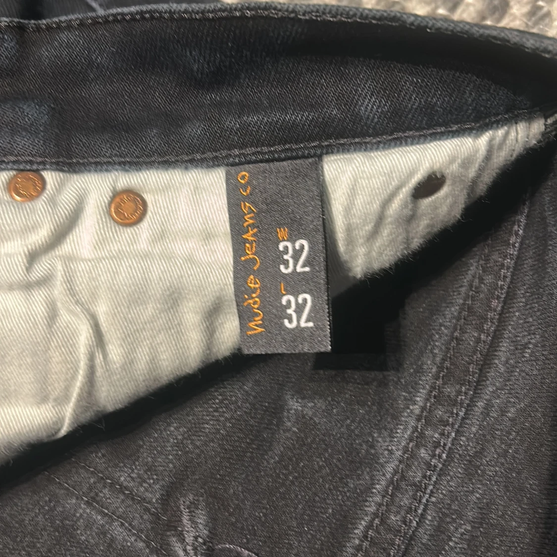  slim jeans  från Nudie Jeans - 3