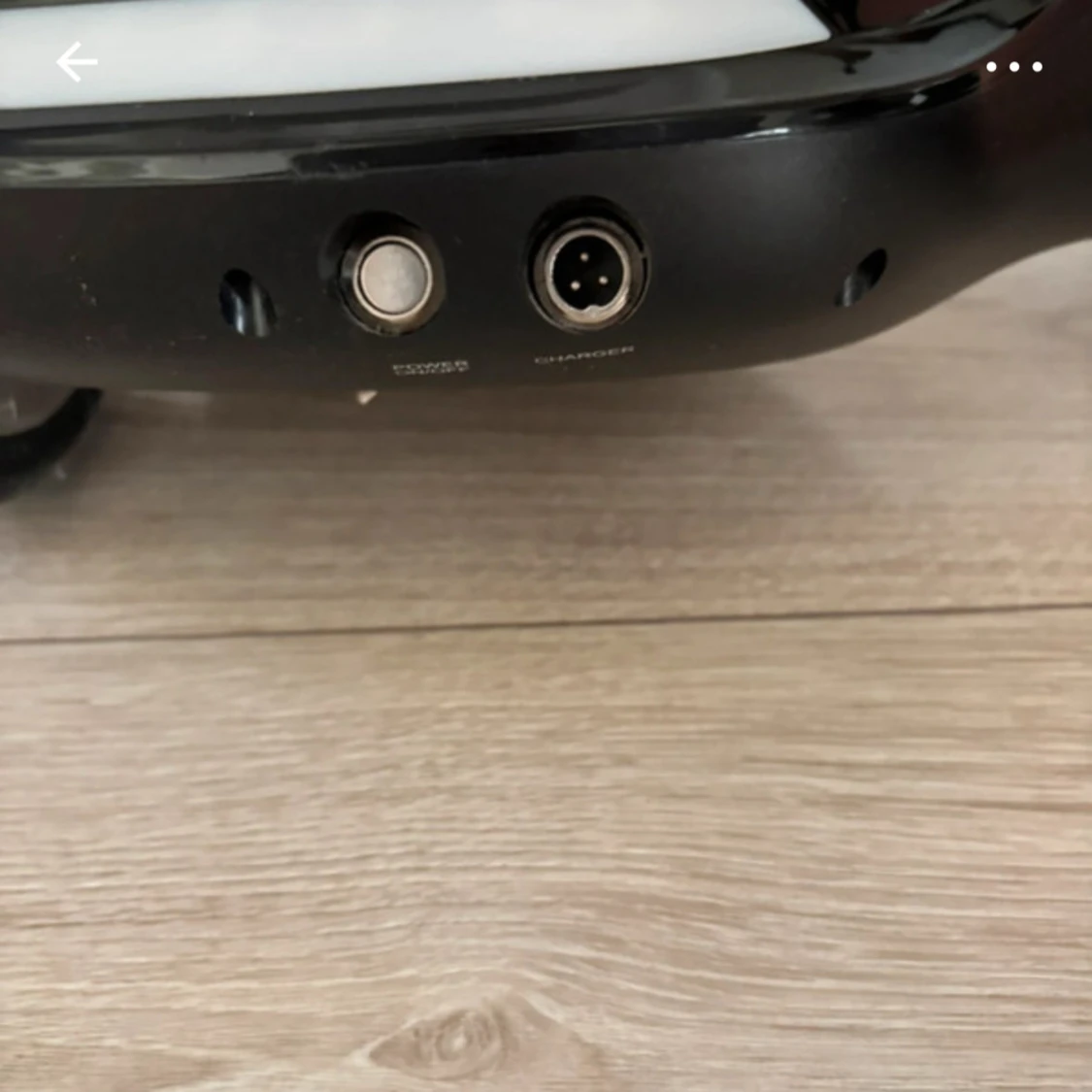 Denver Hoverboard - 3