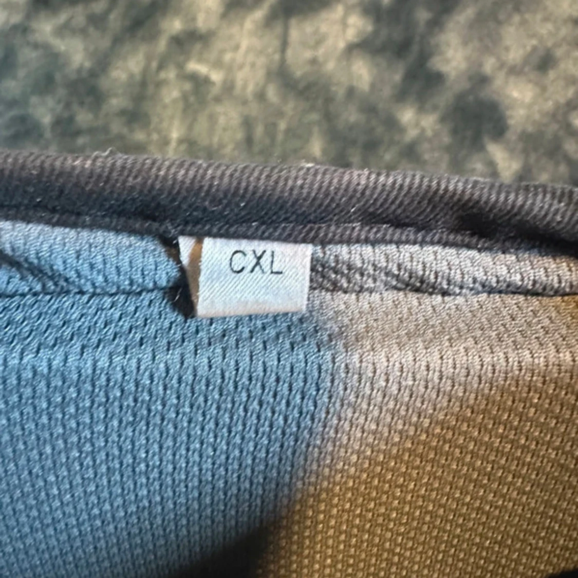 Svart skyddsväst från Globus Sport CXL - 2