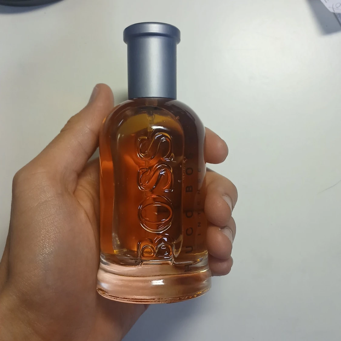 Hugo Boss Bottled Intense 100ml - 1