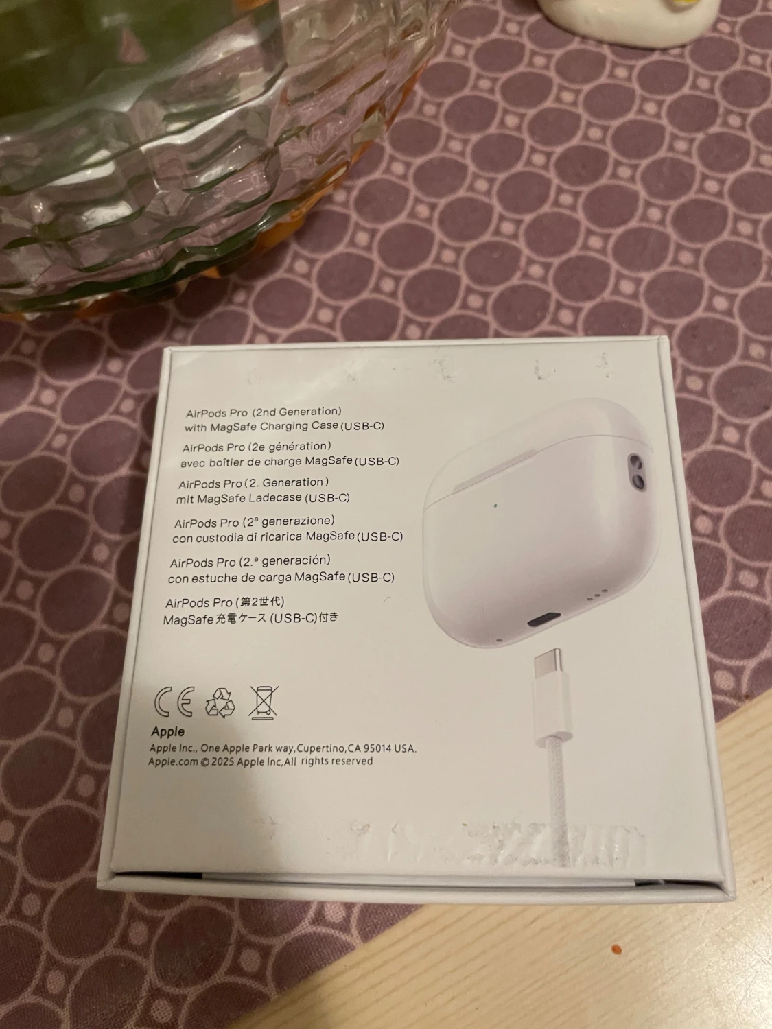 AirPods Pro 2 - 5