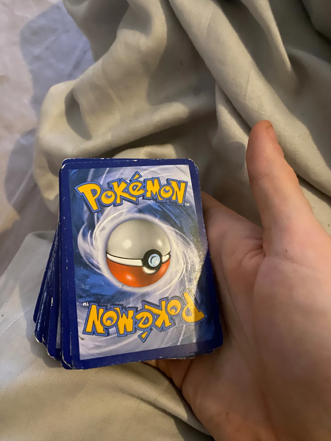 Machoke Pokémon väst 70 st