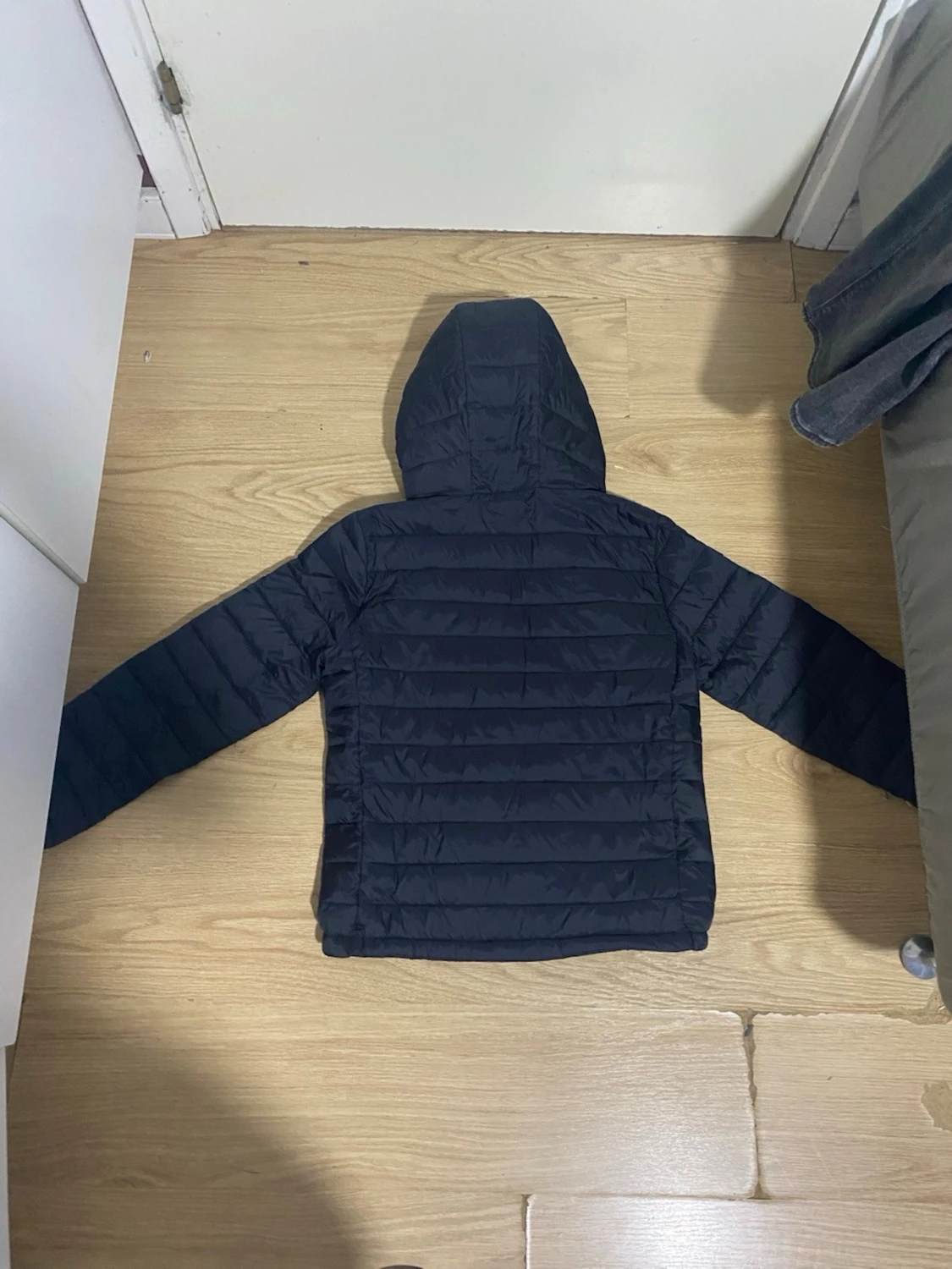 Pull bear jacka kvinligt jacka - 2