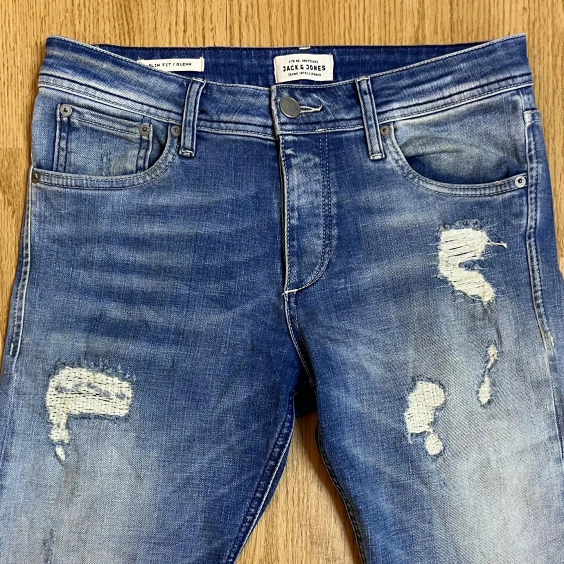 Jack & Jones jeans - 1