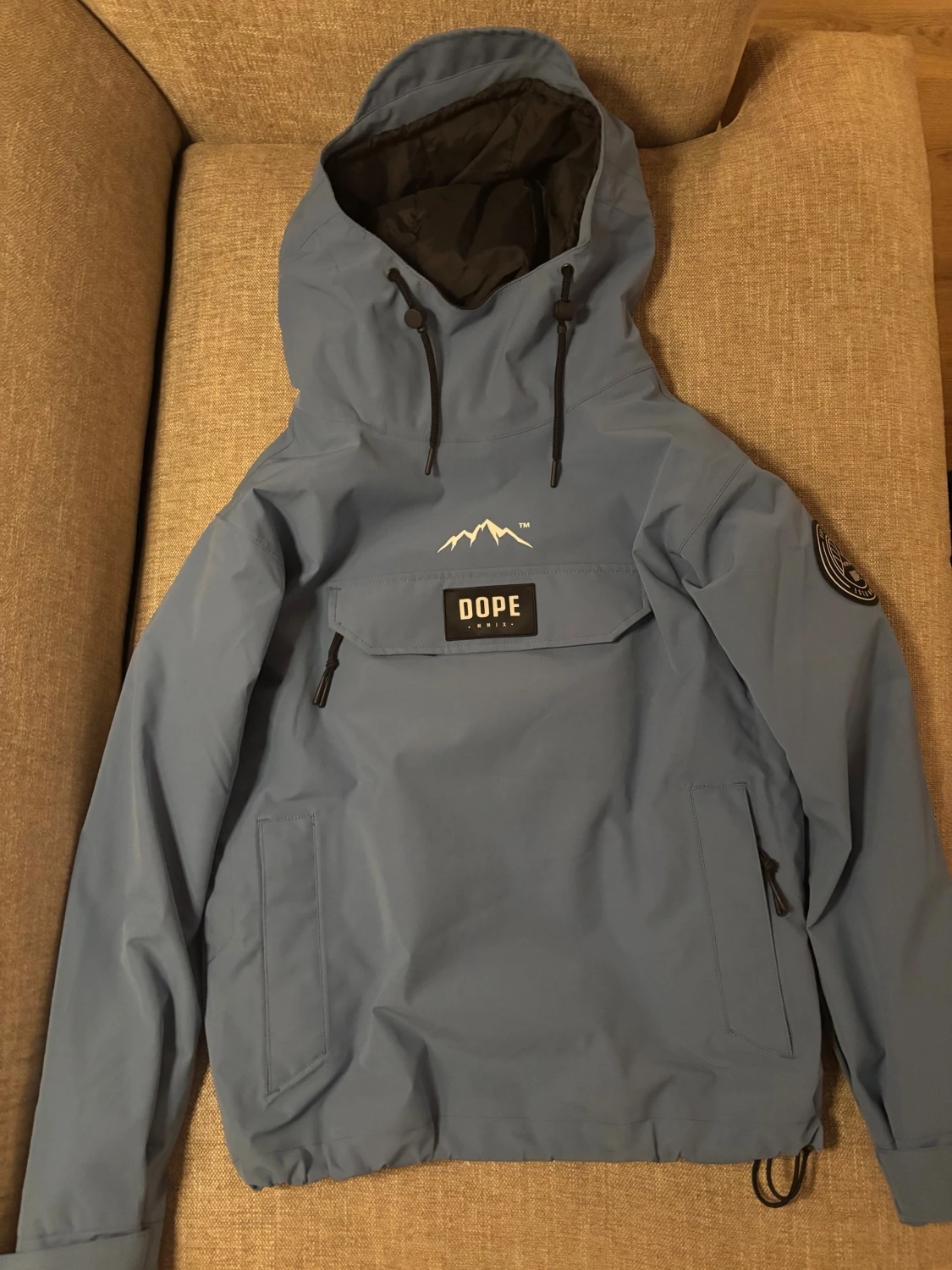 dope jacka  - 1