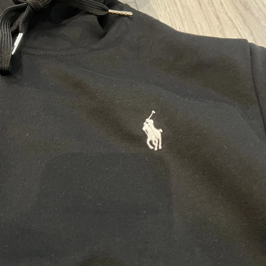 Ralph Lauren hoodie - 1