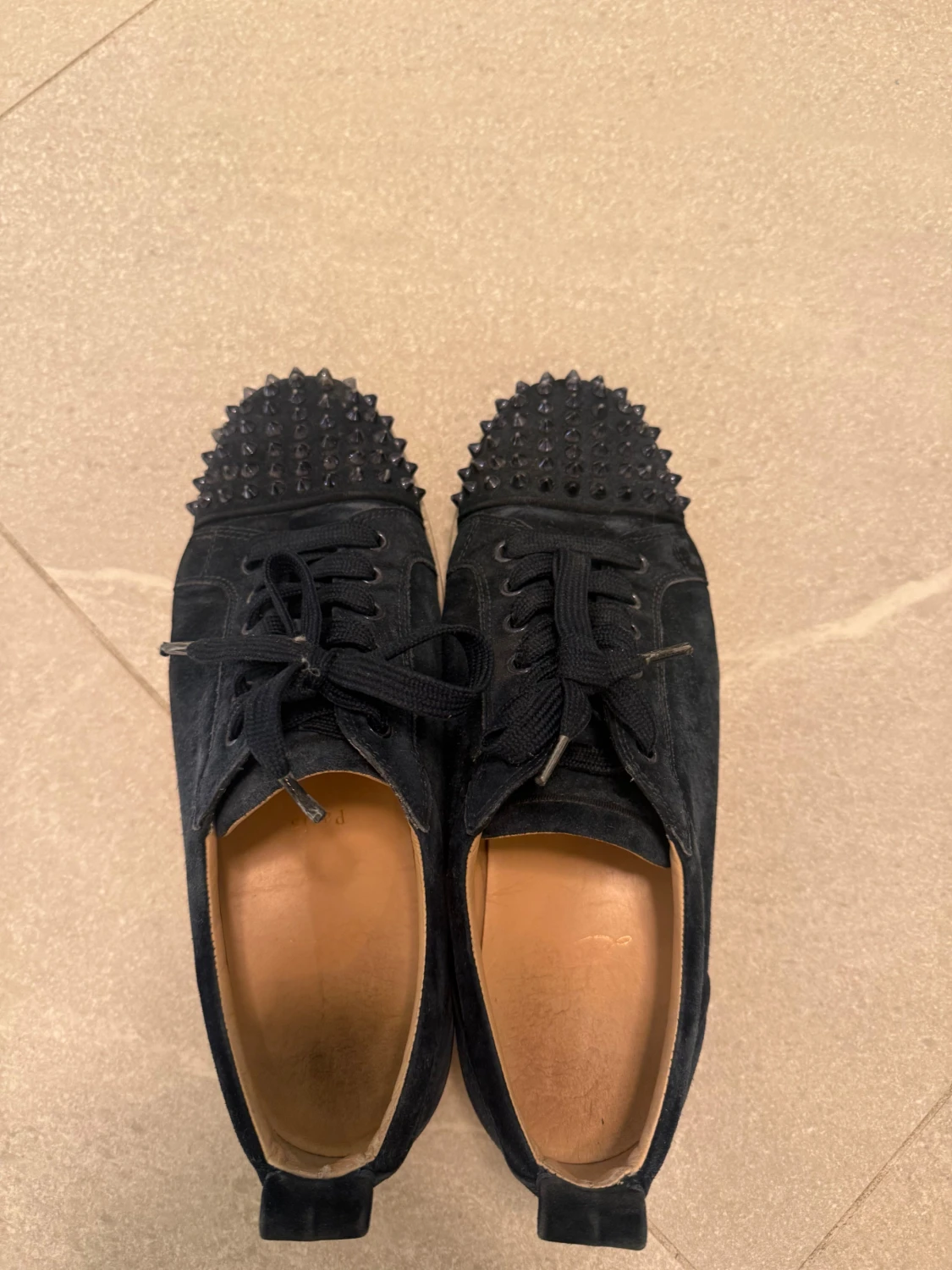 Christian Louboutins - 3