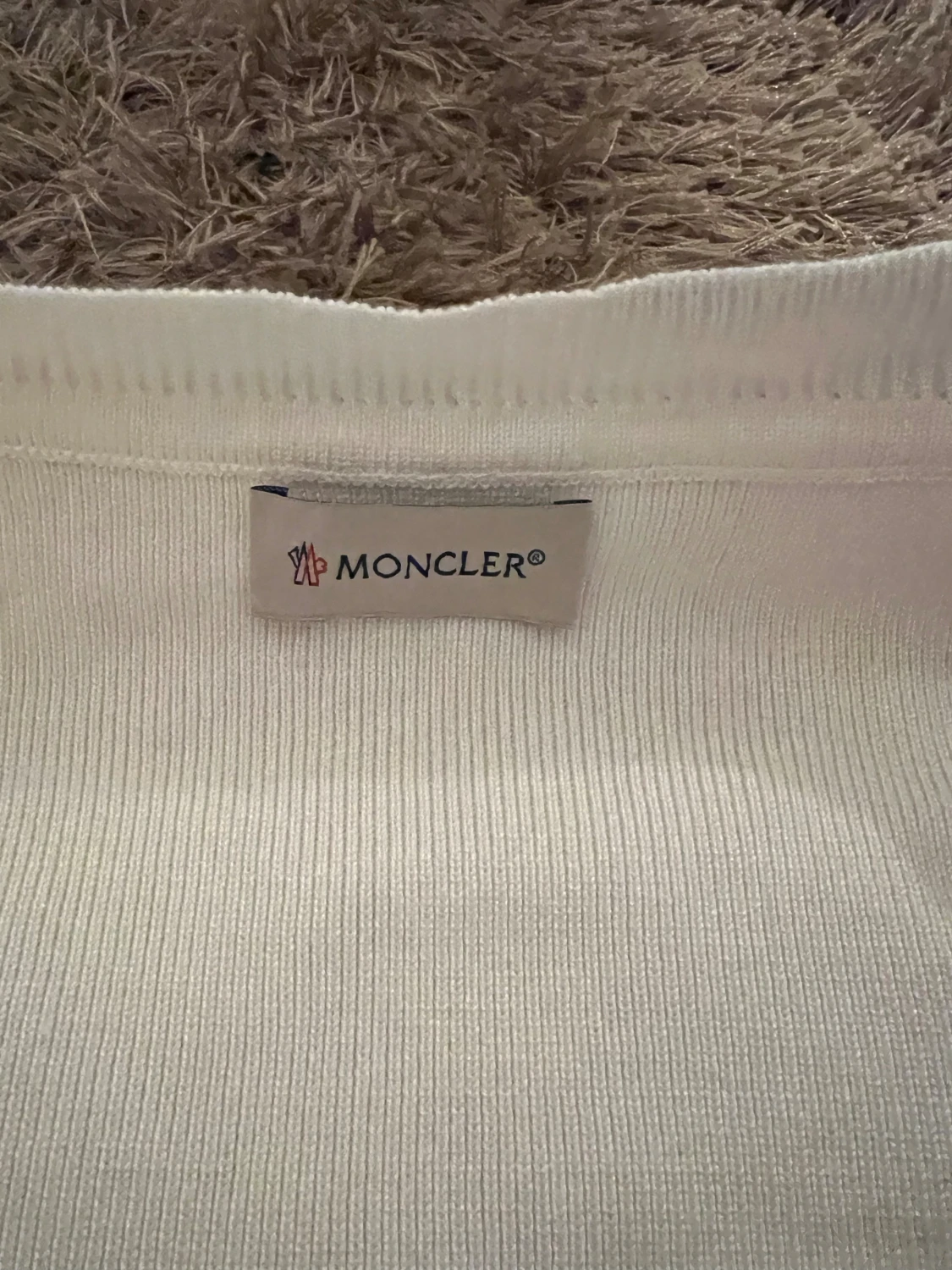 Moncler cardigan  - 3