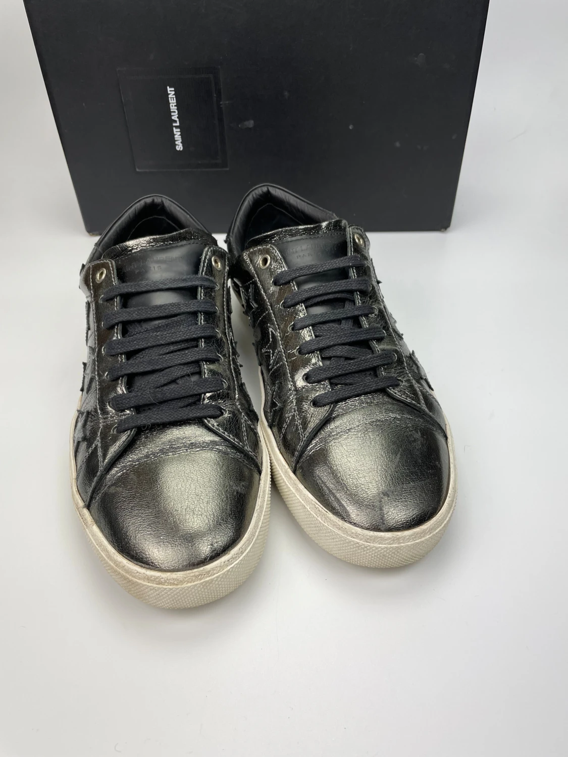 Saint Laurent skor  - 1