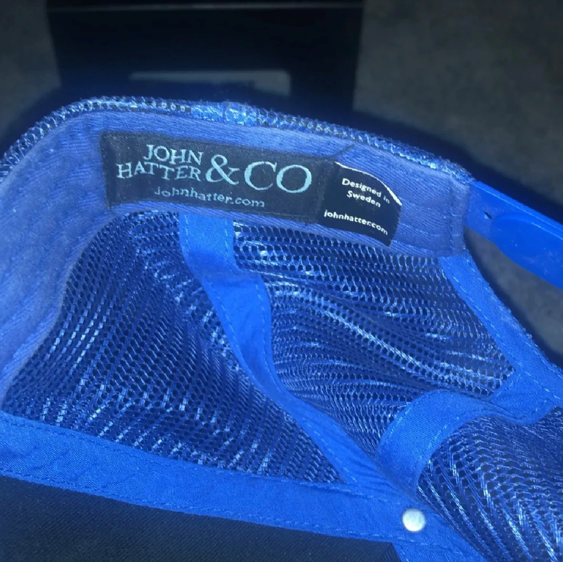 John hatter keps - 2