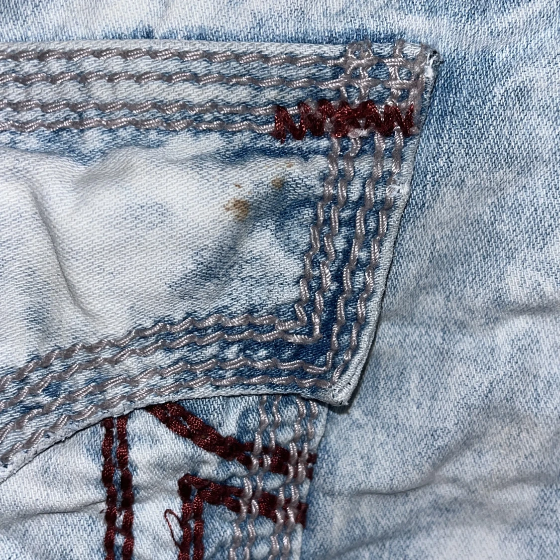 True Religion jeans - 92