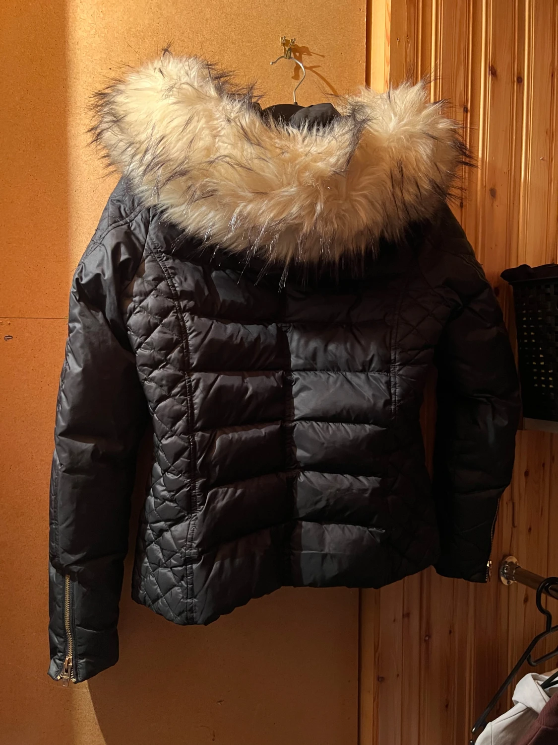 ROCKANDBLUE JACKA kort - 1