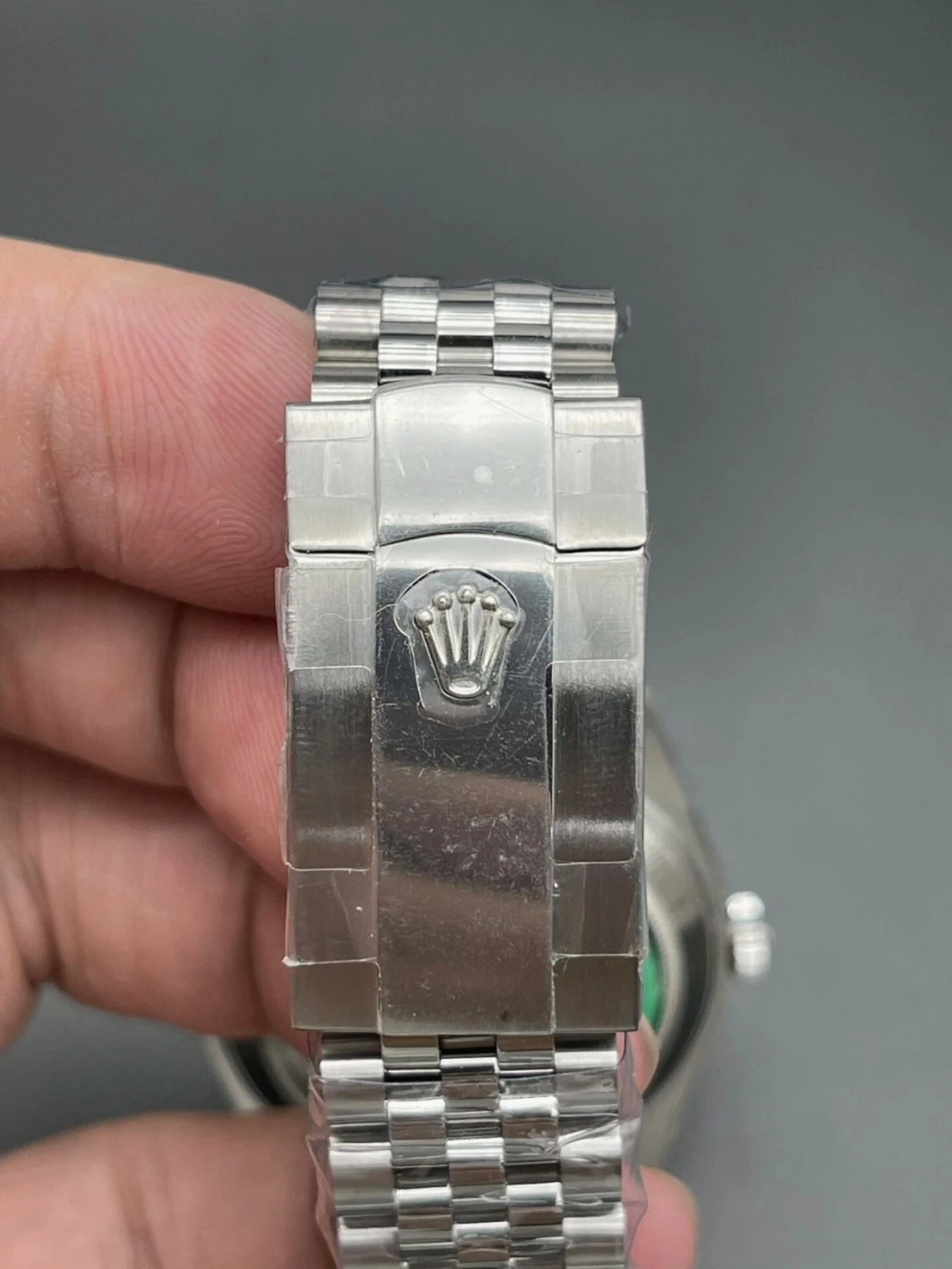 Role Black Date Just - 3