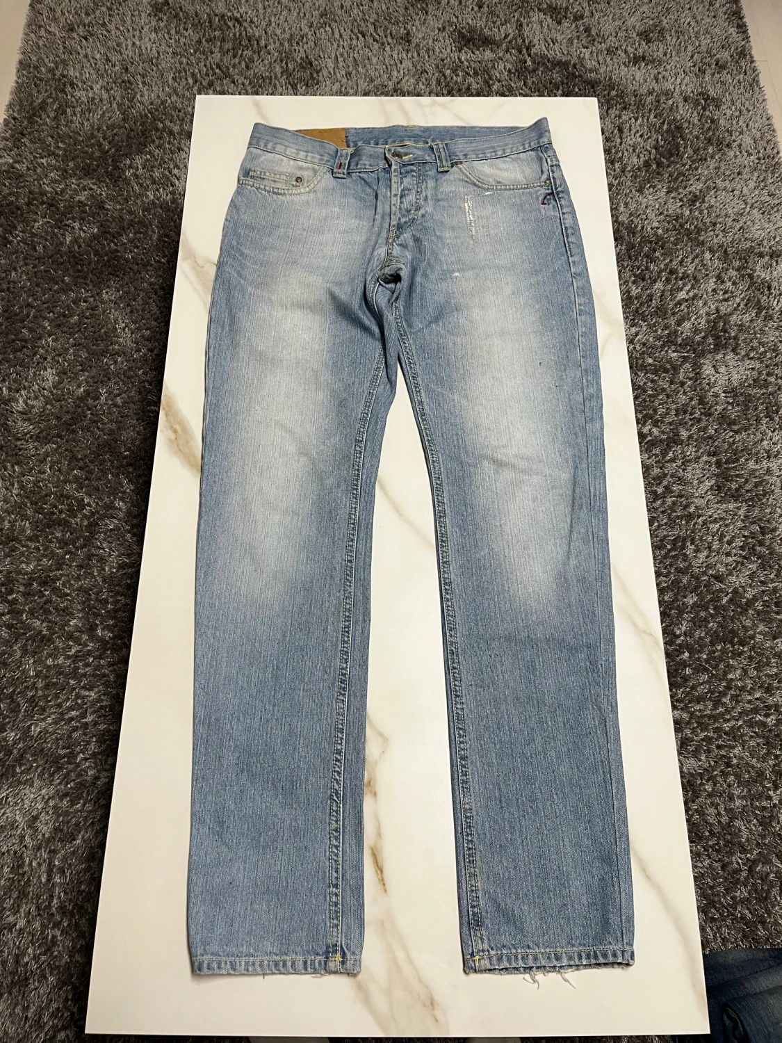 Dondup jeans - 1