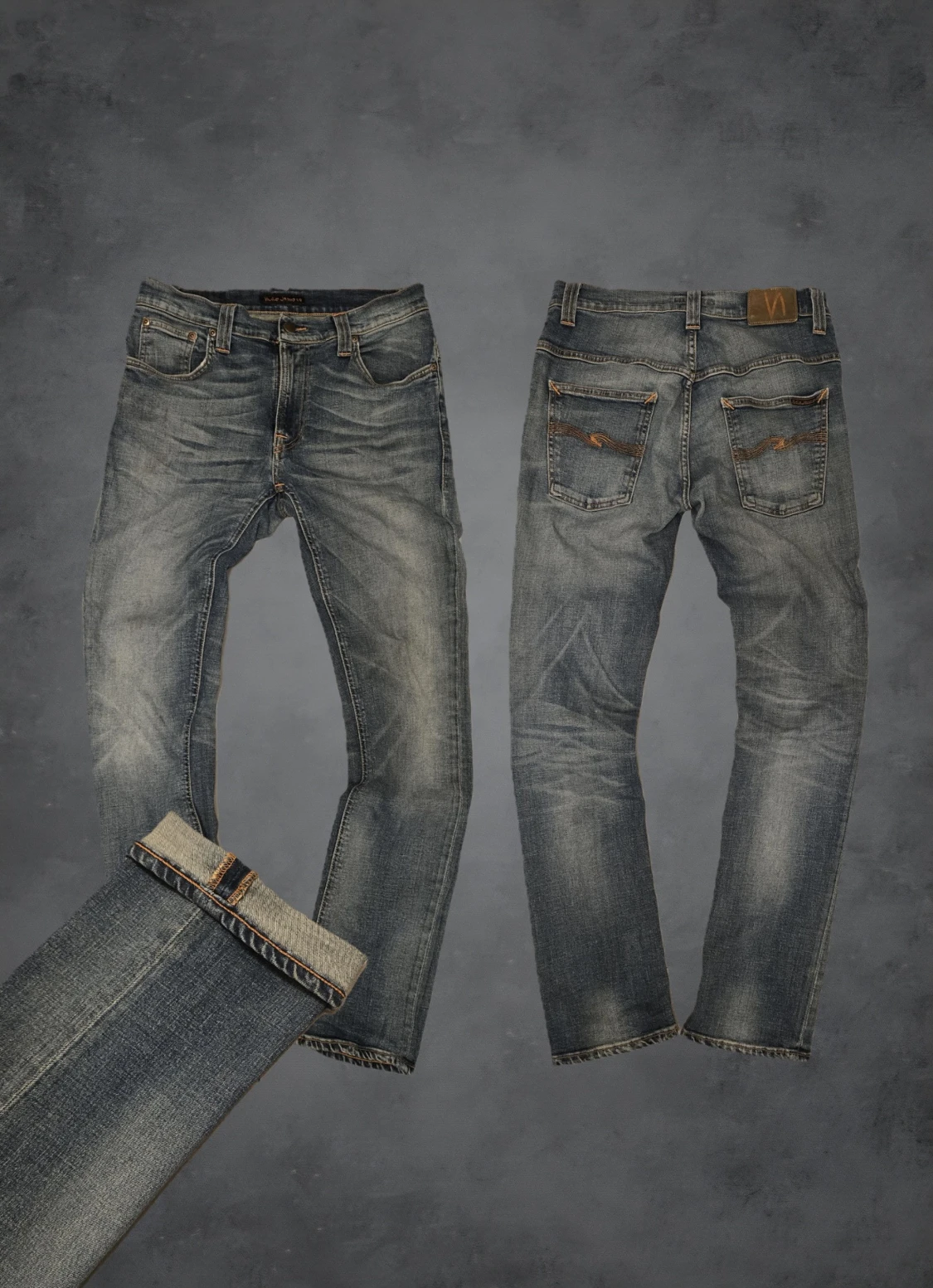Nudie jeans